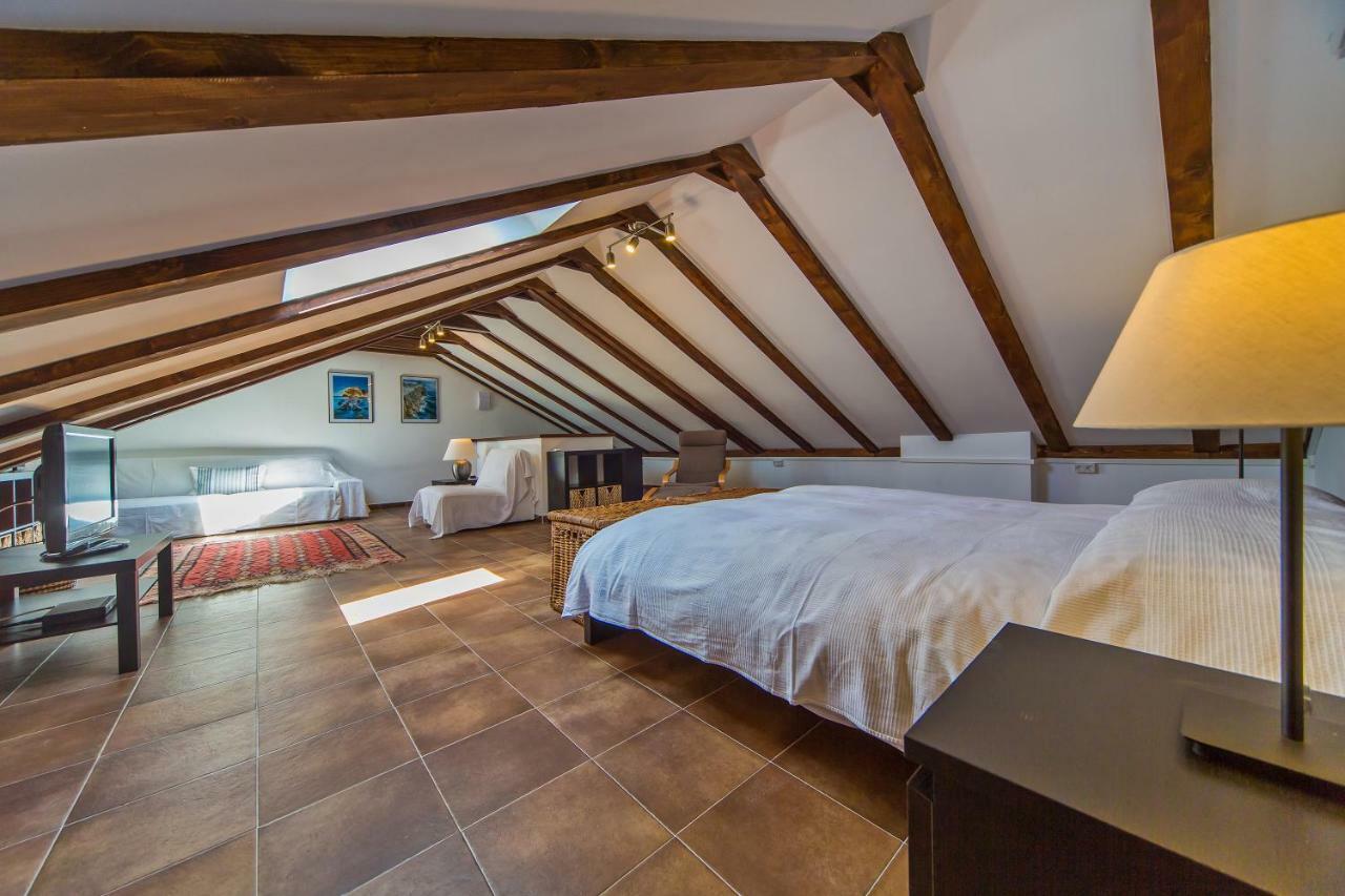 I Sassi Bianchi - West Villa Цавтат Экстерьер фото